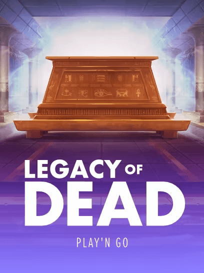 Legacy of Dead az ősi kincsek világába invitál