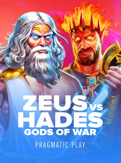 Próbáld ki a Zeus vs Hades-t legendás játékért